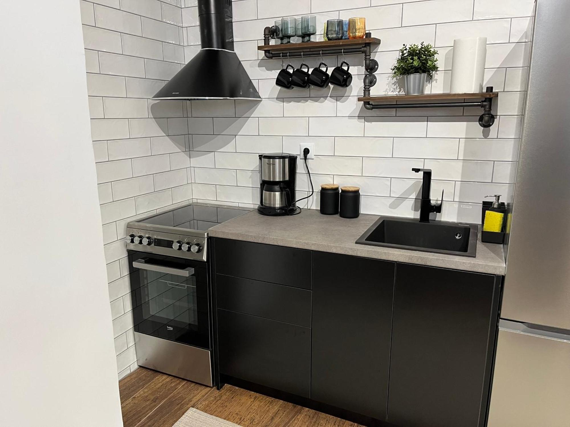 Industrial Studio / Alios 4 / Hilton Area Athens Ngoại thất bức ảnh